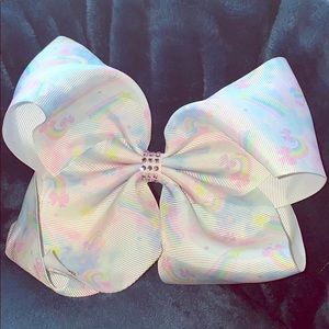 JOJO SIWA BOWS